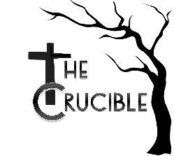 crucible